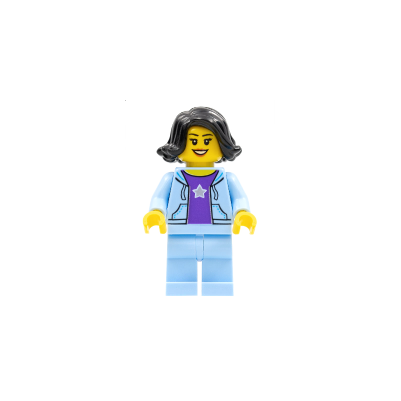 Woman