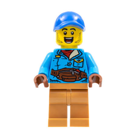 Man