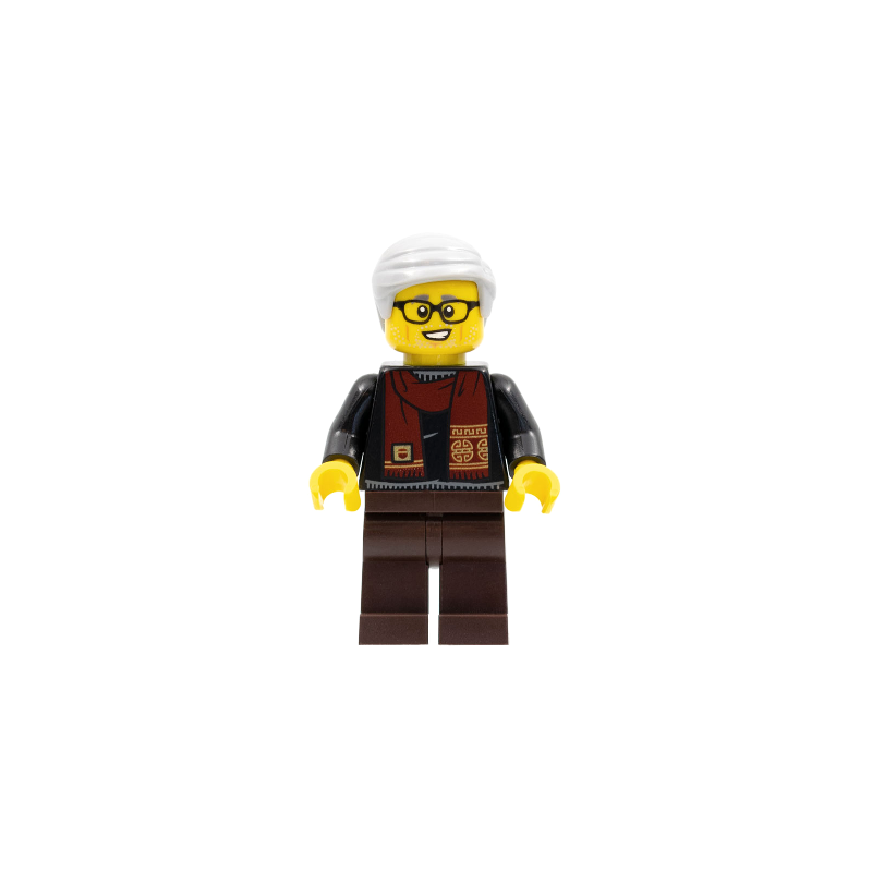 Grandfather