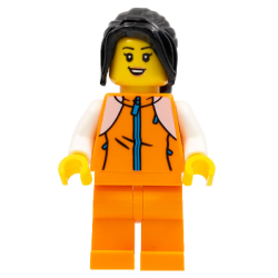 Woman