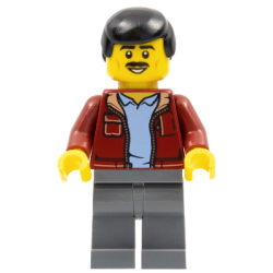 Man