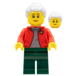 Grandmother