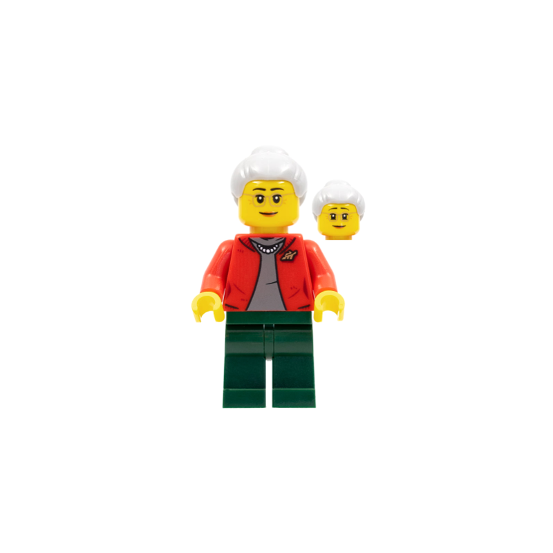Grandmother
