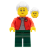 Grandmother