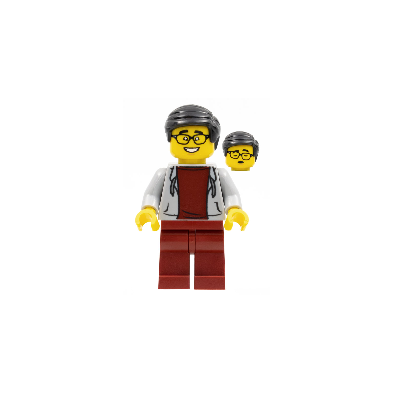Man