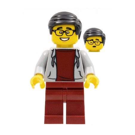Man