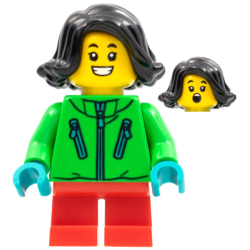 Child - Girl