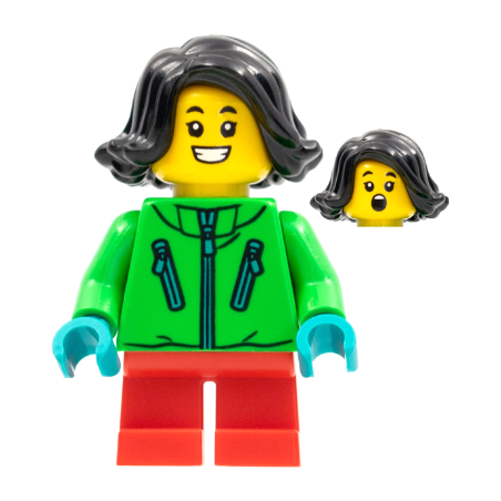 Child - Girl