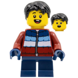 Child - Boy