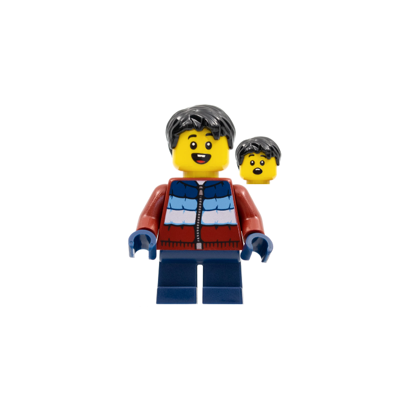 Child - Boy