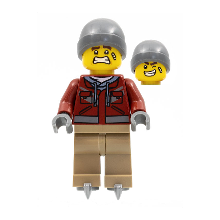 Man