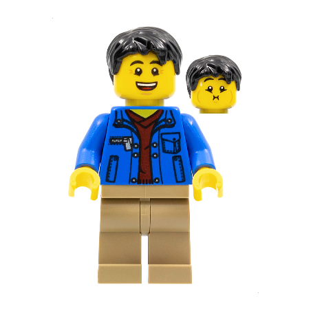 Man