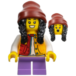 Child - Girl