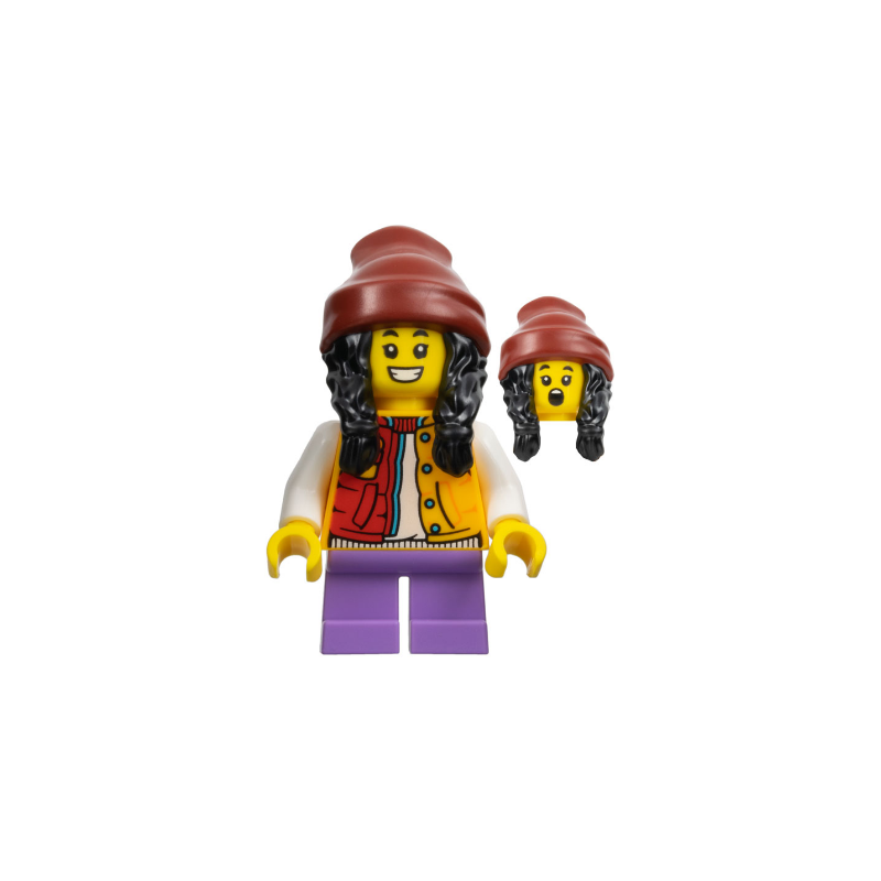 Child - Girl
