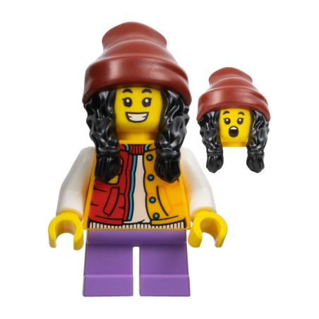Child - Girl