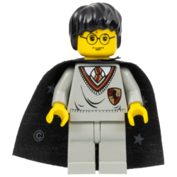 Harry Potter - Gryffindor Shield Torso