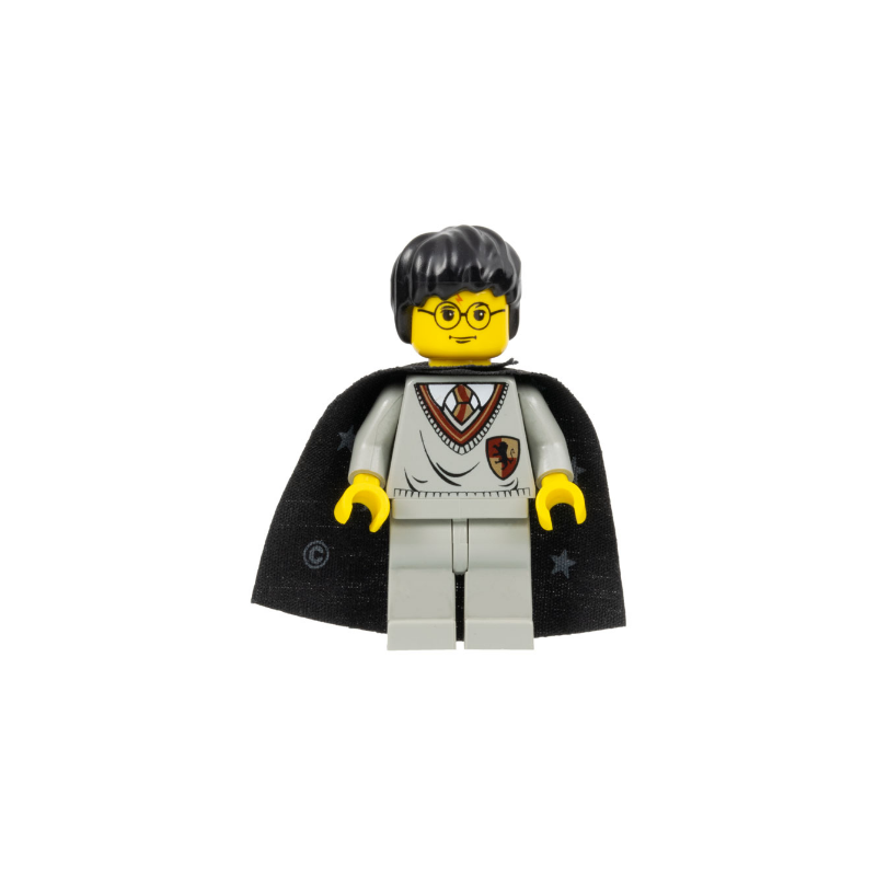 Harry Potter - Gryffindor Shield Torso