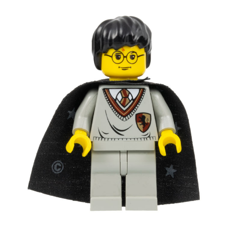 Harry Potter - Gryffindor Shield Torso