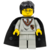 Harry Potter - Gryffindor Shield Torso