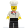 Chef - Black Legs