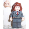 Hermione Granger - Gryffindor Stripe Torso