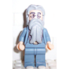 Albus Dumbledore - Sand Blue Outfit Lego® - hp072