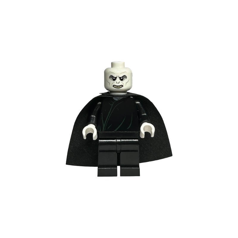 Lord Voldemort - White Head
