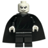 Lord Voldemort - White Head