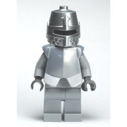 Statue - Gryffindor Knight Lego® - hp102