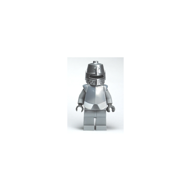 Statue - Gryffindor Knight Lego® - hp102