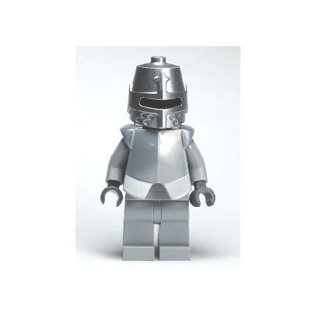 Statue - Gryffindor Knight Lego® - hp102