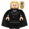 Lucius Malfoy - Black Robe