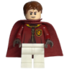 Oliver Wood - Quidditch Uniform Lego® - hp137