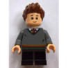 Seamus Finnigan - Gryffindor Sweater