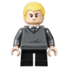 Draco Malfoy - Slytherin Sweater