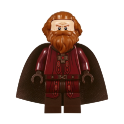 Godric Gryffindor Lego® - hp159