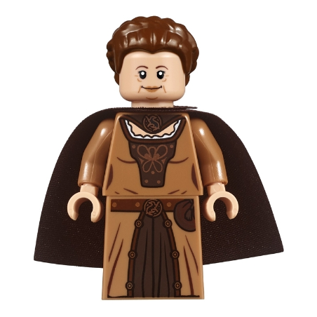 Helga Hufflepuff Lego® - hp160