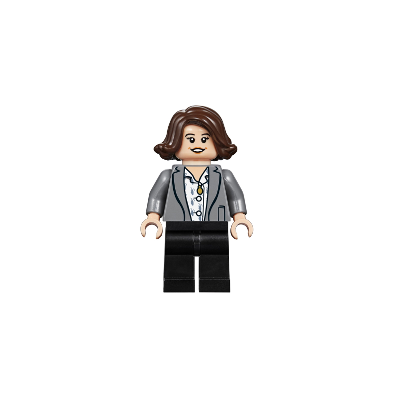 Tina Goldstein Lego® - hp163