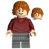 Ron Weasley - Dark Red Sweater
