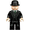 Minister of Magic (Cornelius Fudge) (Undetermined Legs) Lego® - hp182