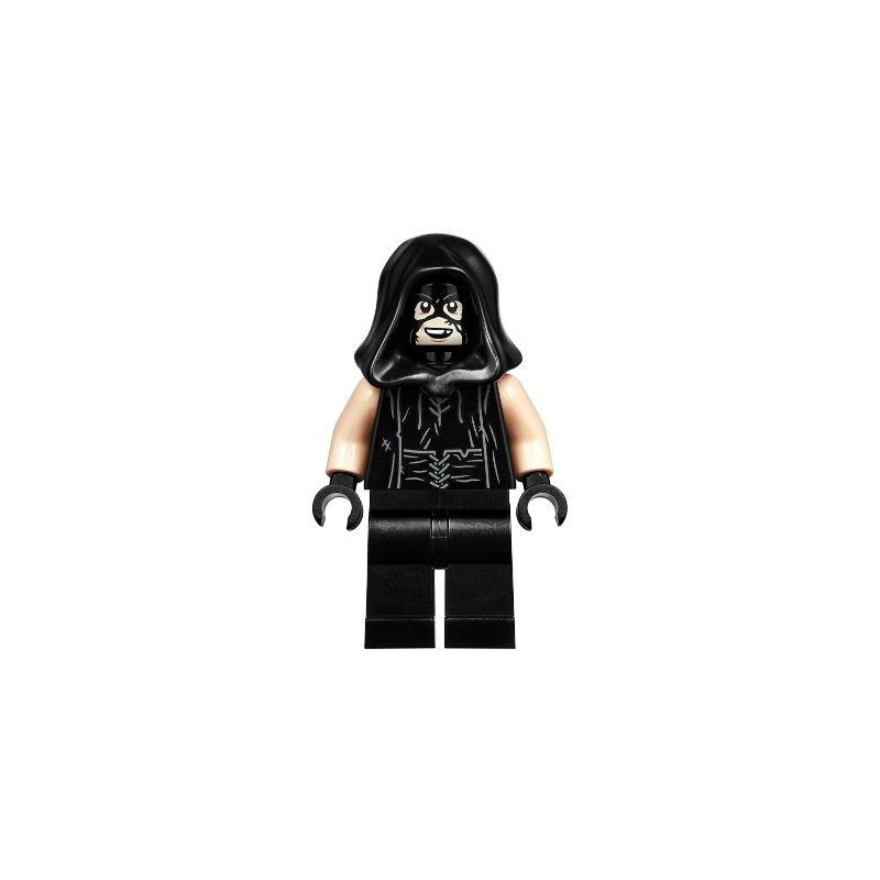 Executioner Lego® - hp183
