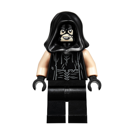 Executioner Lego® - hp183