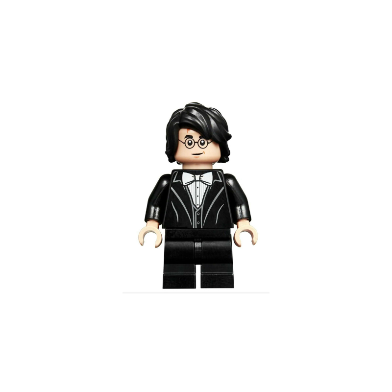 Harry Potter - Black Suit