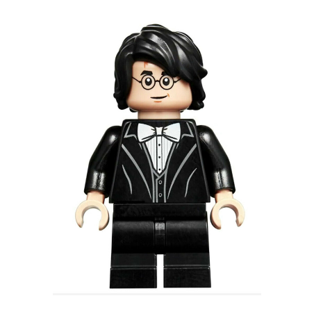 Harry Potter - Black Suit