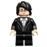 Harry Potter - Black Suit