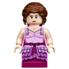 Hermione Granger - Pink Dress Lego® - hp186