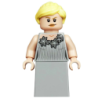 Fleur Delacour - Dress Lego® - hp187