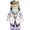 Albus Dumbledore - Lavender Robe