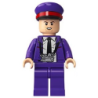 Stanley (Stan) Shunpike - Knight Bus Conductor Uniform