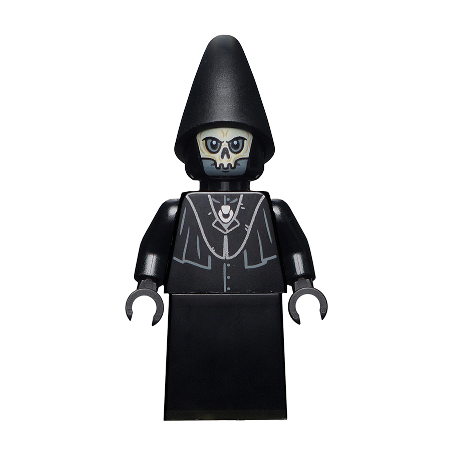 Death Eater - Wizard Hat Lego® - hp198